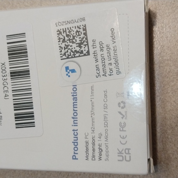 NEW SD Card Reader - Picture 3 of 4